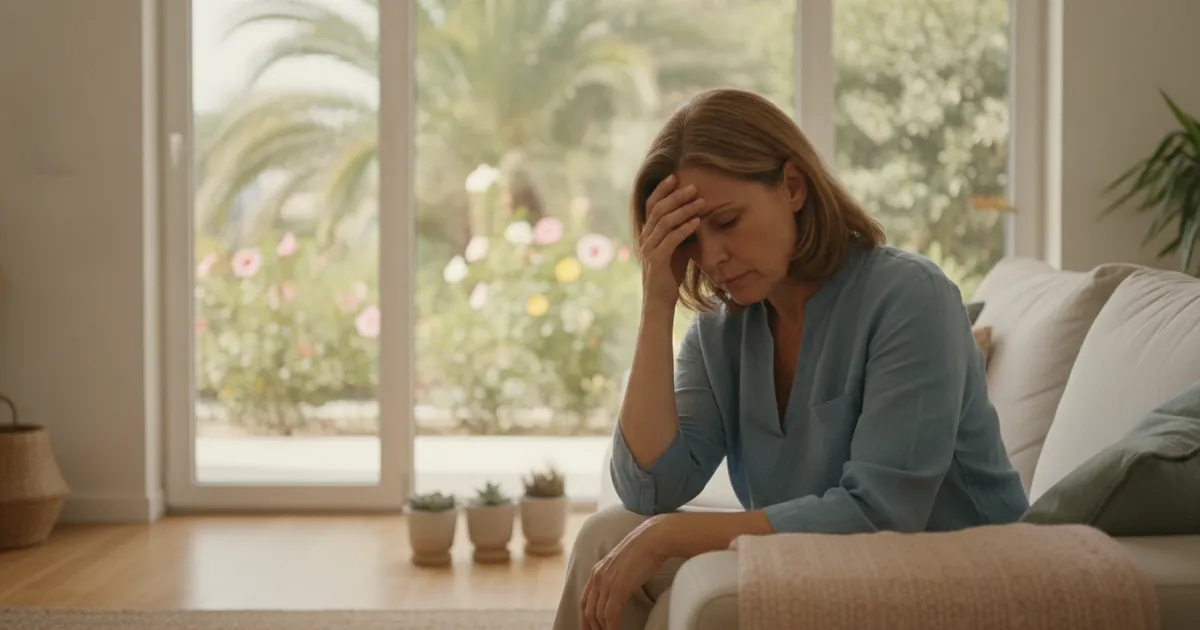 10 Warning Signs of Mold Toxicity: A Florida Homeowner’s Guide
