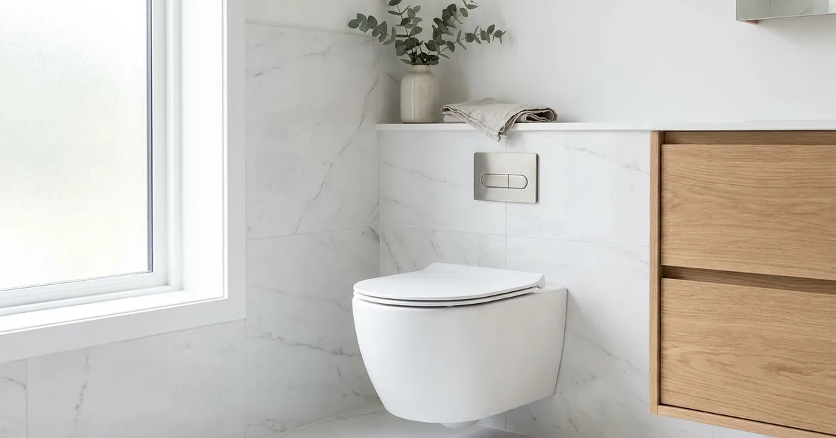Black Mold in the Toilet: Why It Keeps Coming Back, and What to Do
