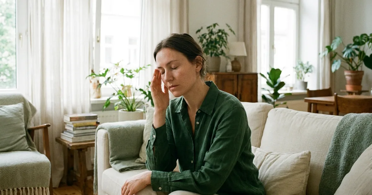 Can Mold Cause Headaches? A Florida Homeowner’s Guide